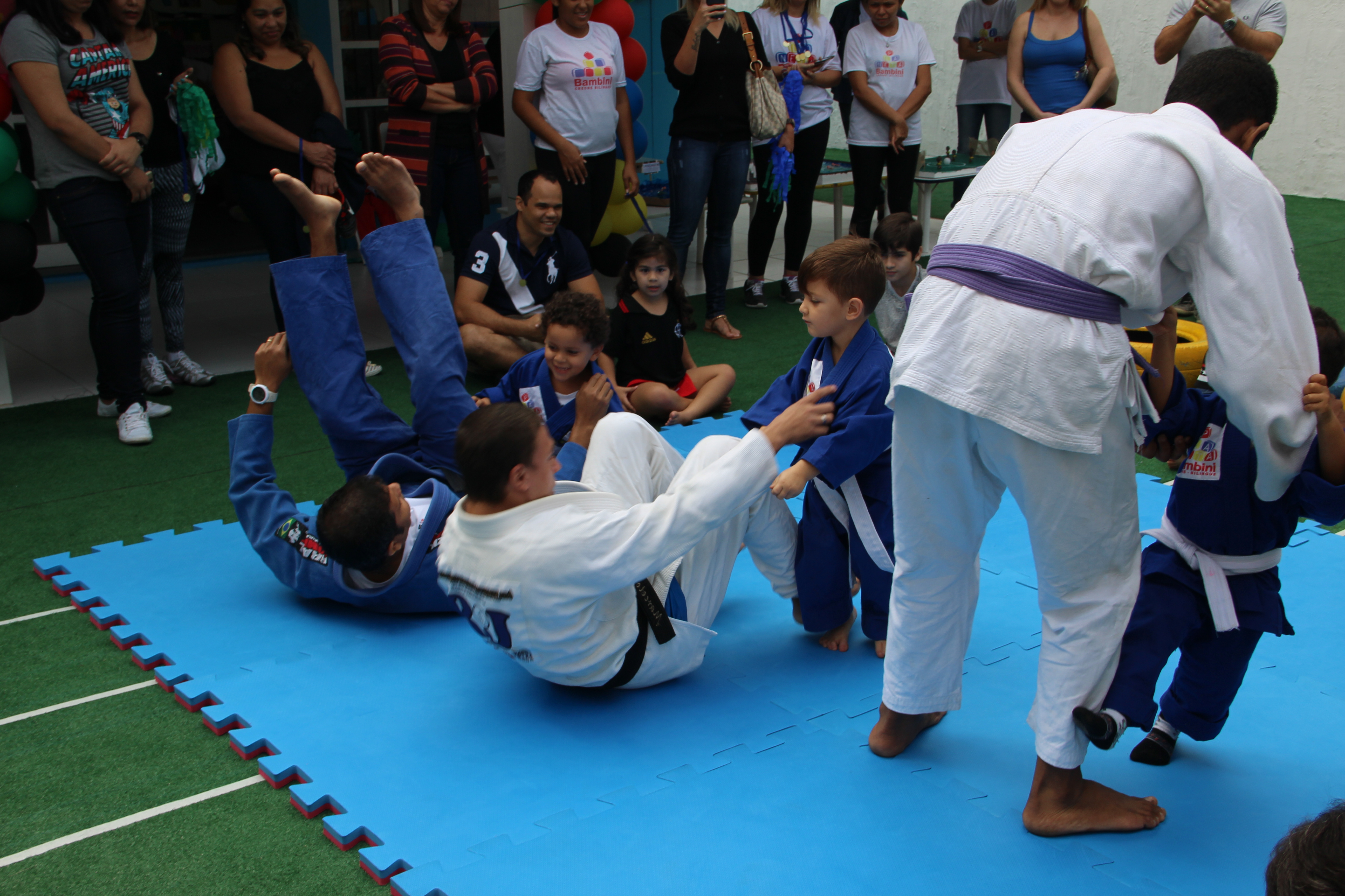 Judo